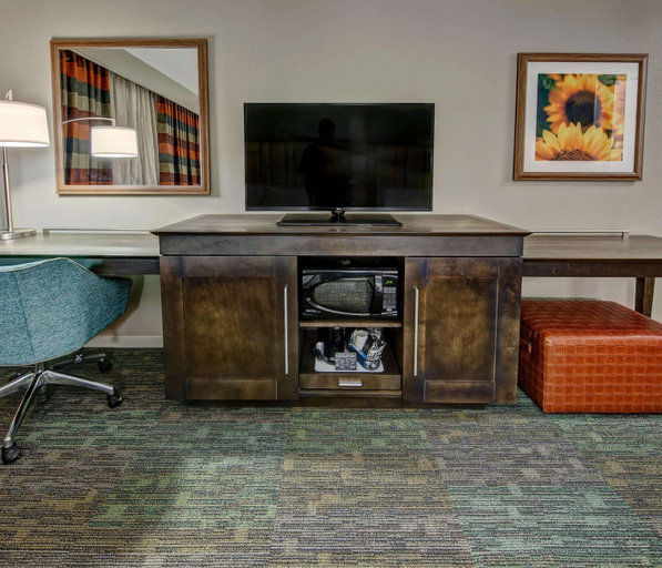 Public Area 3, Hampton Inn & Suites Memphis Germantown, Shelby