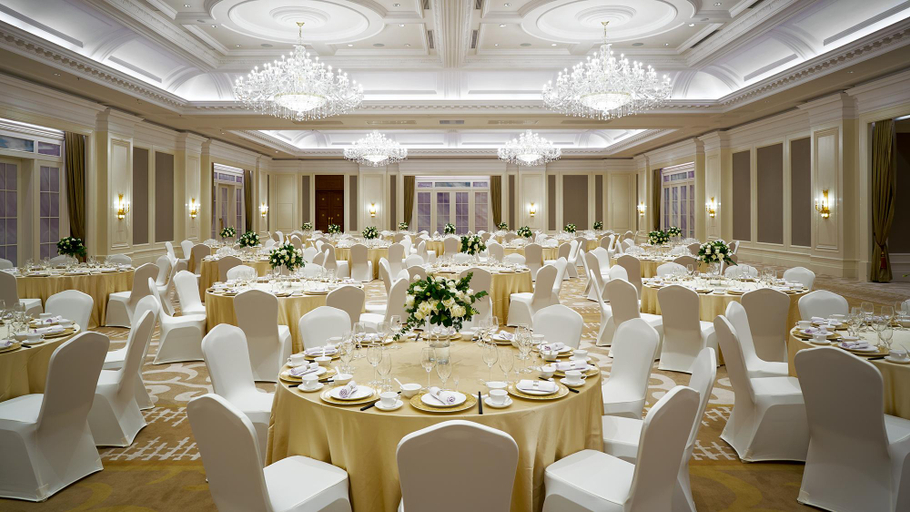 Business Facilities, Yulong State Guest Hotel Chifeng, Chifeng