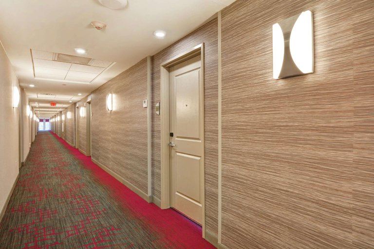 Public Area 2, Home2 Suites by Hilton Charleston West Ashley, Charleston