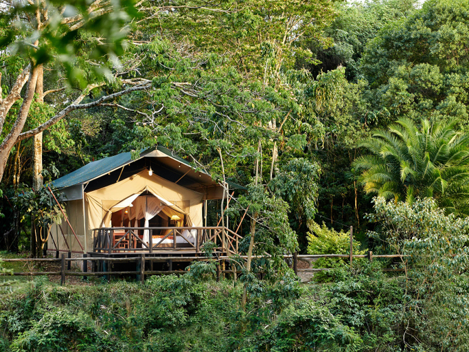 Public Area 4, Fairmont Mara Safari Club, Narok West