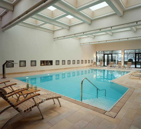 Sport & Beauty 2, The Fontenay, Hamburg
