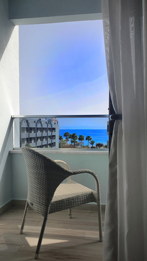 Bedroom 3, Ozgur Bey Spa Hotel, Alanya