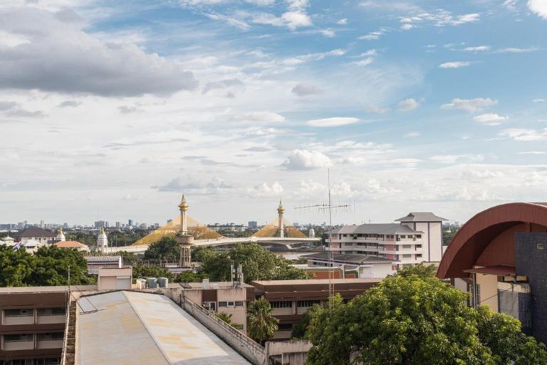 Nonthaburi Palace, Muang Nonthaburi