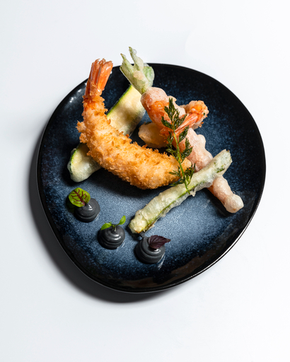 Food & Drinks 9