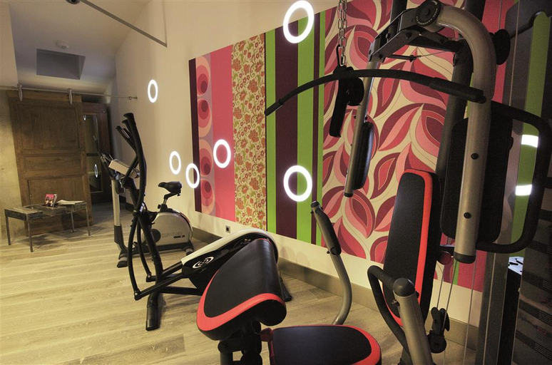 Sport & Beauty, Le Dormeur Du Val, Ardennes