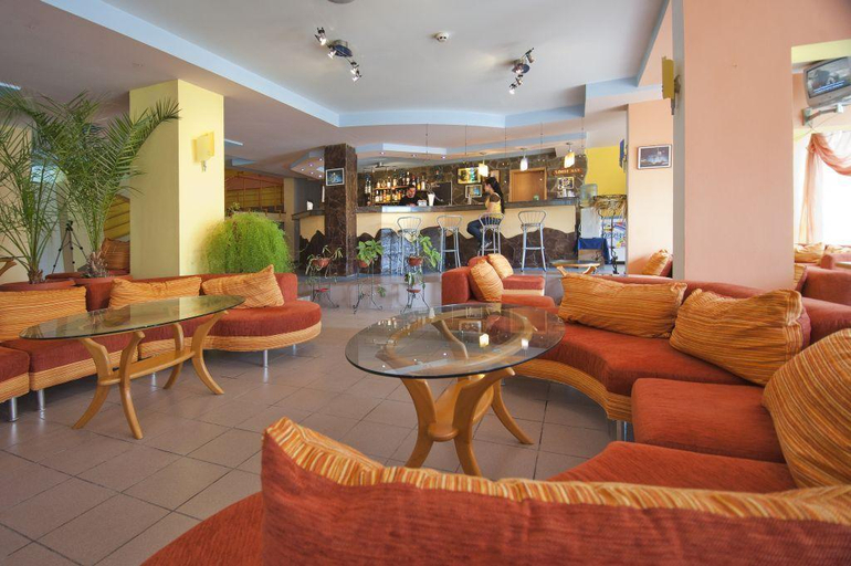 Public Area 2, Regina Hotel, Nesebar