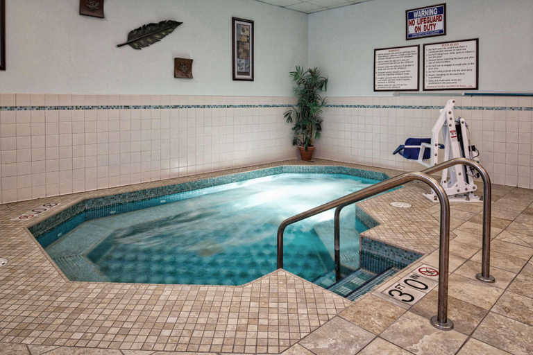 Sport & Beauty 5, Copperleaf Boutique & Spa, Bw Premier Collection, Outagamie