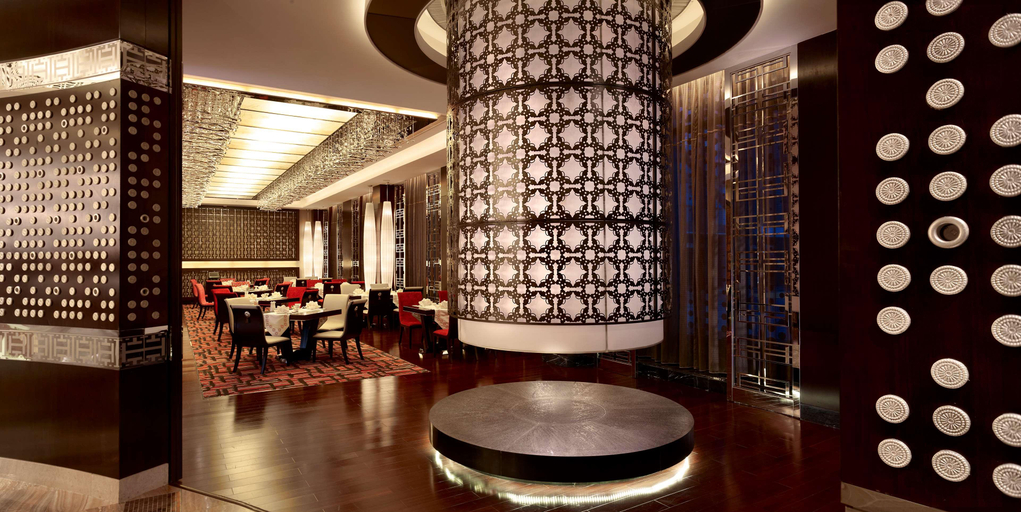 Public Area 4, Radisson Blu Hotel Liuzhou, Liuzhou