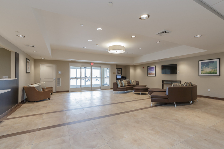 Public Area 5, Candlewood Suites MISHAWAKA, Saint Joseph