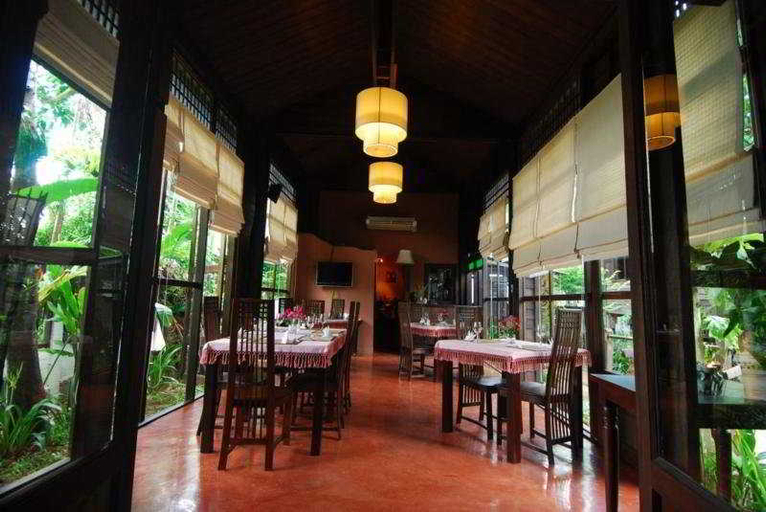 Food & Drinks, Sri-Ping Resort, Muang Chiang Mai