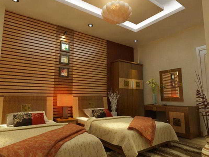 Bedroom 3, Diamond Legend Hotel, Hoàn Kiếm