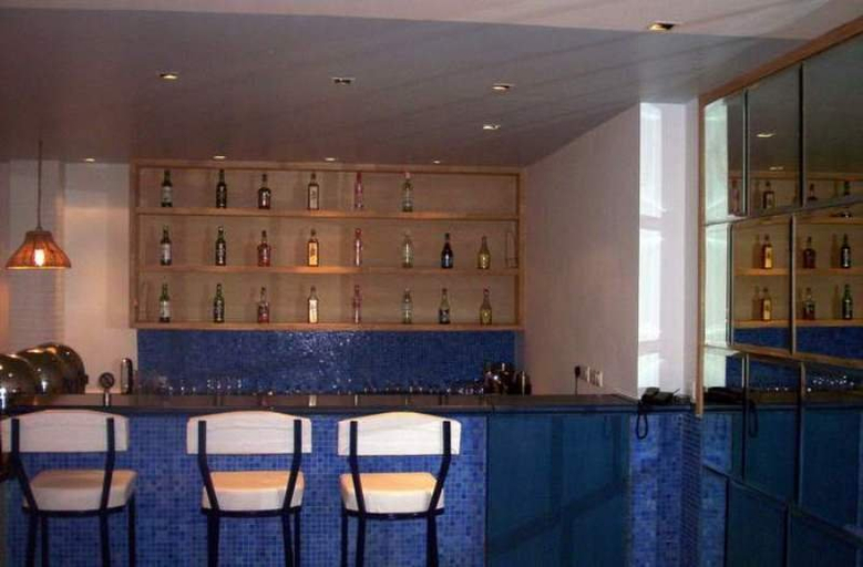 Public Area 2, Peerles Sarovar Portico Port Blair, South Andaman