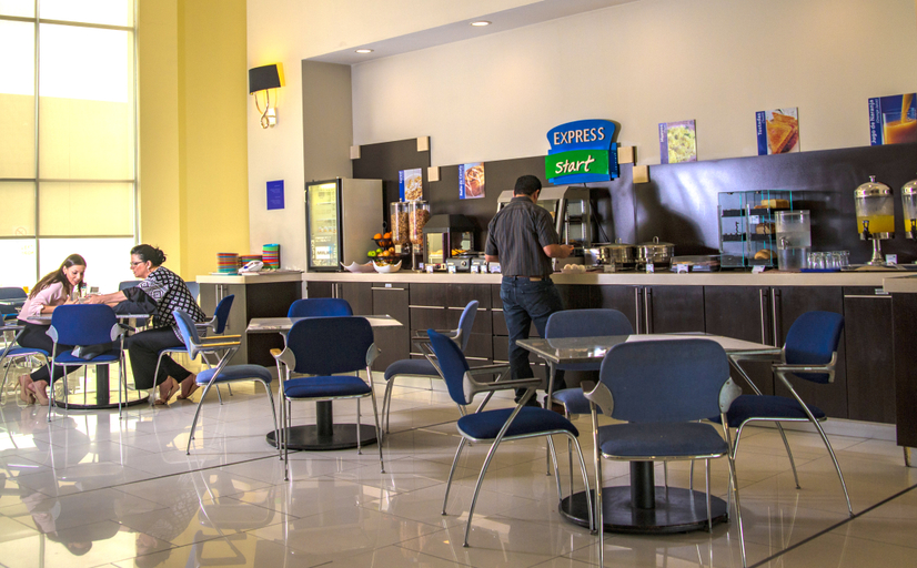 Public Area 2, Intercity Hotels San Pedro Sula, San Pedro Sula