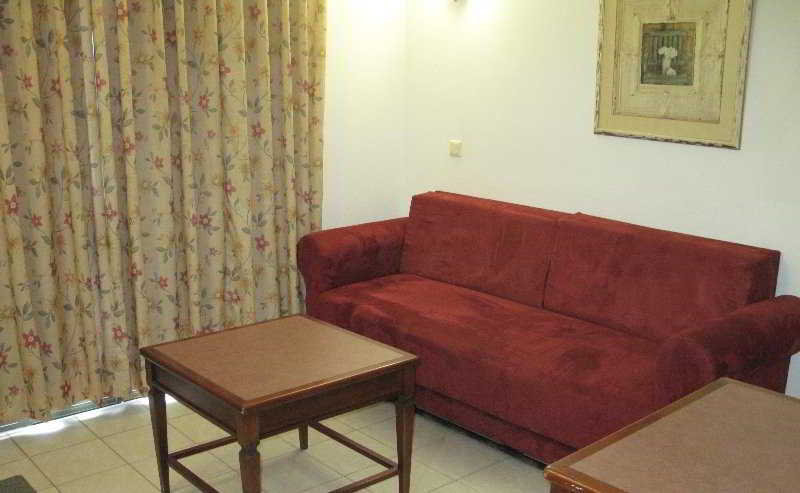 Public Area 2, Country Lodging Shoresh