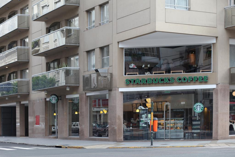 Exterior & Views 2, ARC Callao Studios & Suites, Distrito Federal