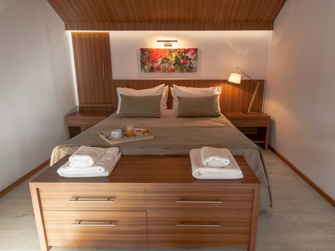 Bedroom 3, Hotel Alto Traful, Los Lagos