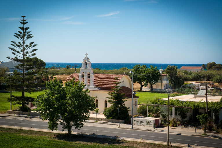 Exterior & Views, Marianthi Apartments by Estia, Crete