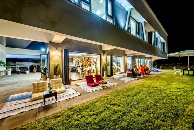 Public Area, Sun & Moon Resort, Seogwipo