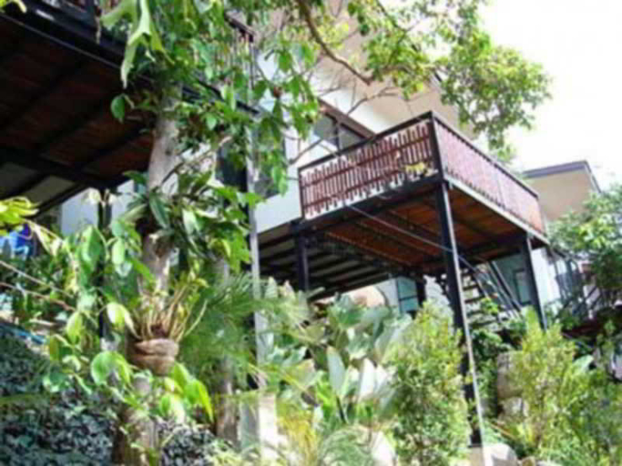 Exterior & Views 5, Chintakiri Resort, Ko Phangan