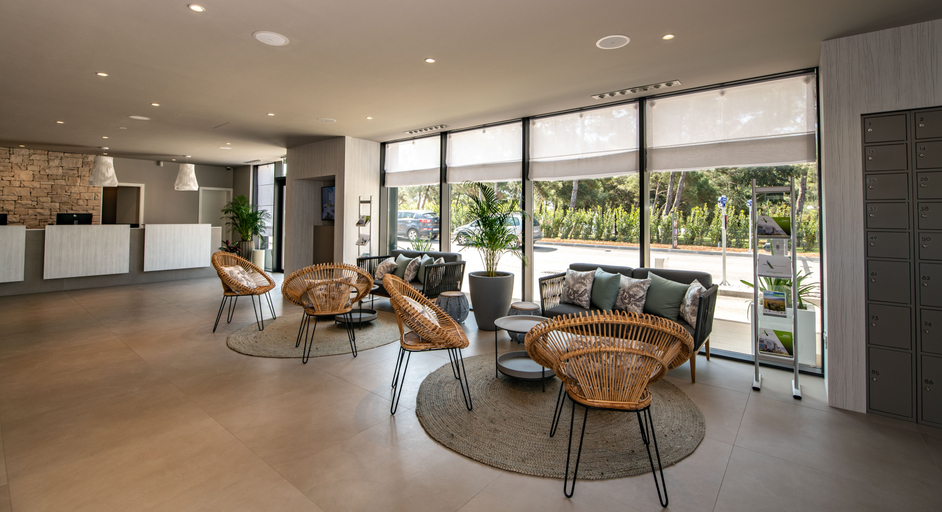 Food & Drinks 3, Kazela Apartments, Medulin