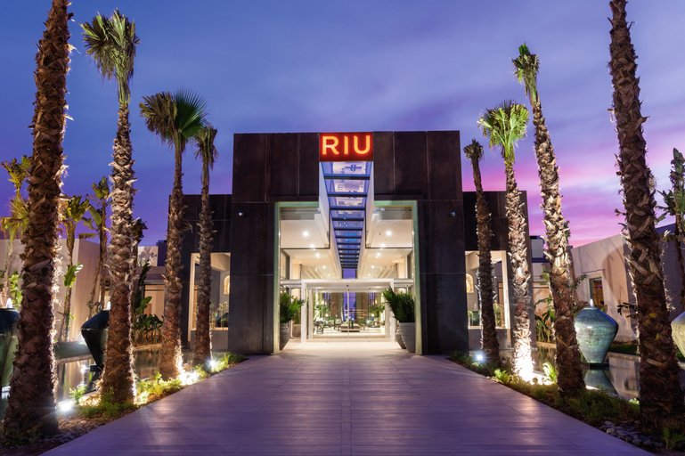Exterior & Views 2, Hotel Riu Palace Tikida Taghazout - All Inclusive, Agadir-Ida ou Tanane