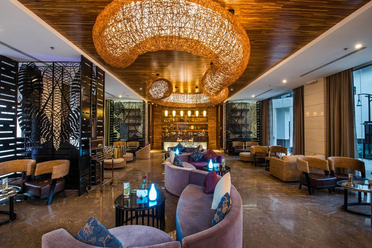 Public Area 3, Braira Al Azizia Hotel & Resort, Dammam