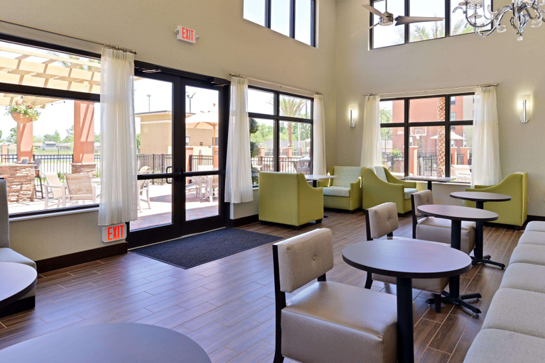 Public Area 2, Homewood Suites Houma, La, Terrebonne