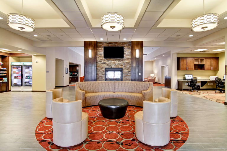 Public Area 3, Homewood Suites by Hilton Woodbridge, Prince William