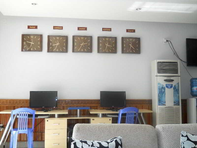 Phu My Long Hotel, Hoà Vang
