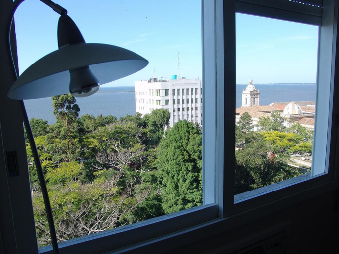 Public Area 2, Atlantico Rio Grande Hotel, Rio Grande