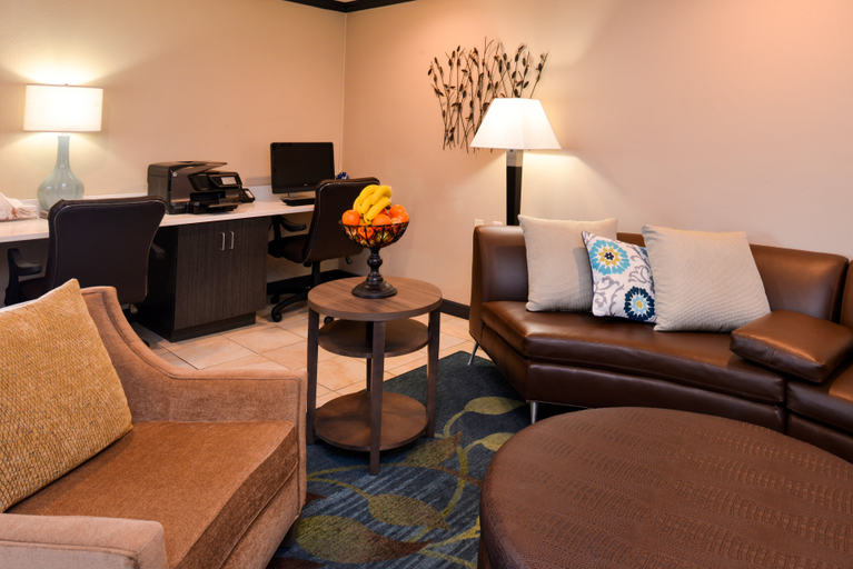 Public Area 2, Candlewood Suites BOISE-MERIDIAN, Ada