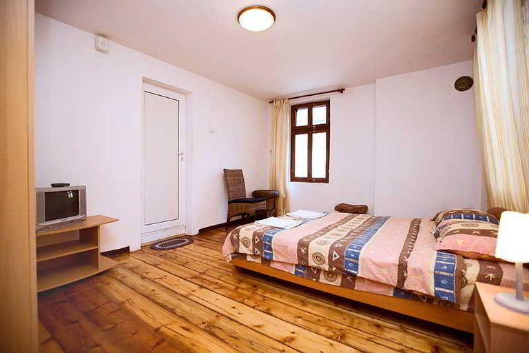 Bedroom 3, Guest Rooms Plovdiv, Plovdiv