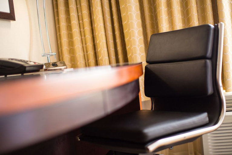 Public Area 3, The Paramount Hotel, Seattle