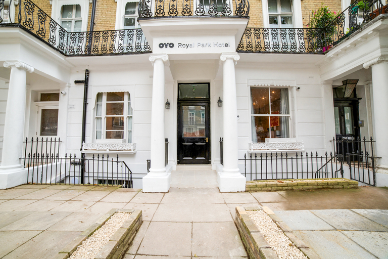 Exterior & Views 2, Royal Park Hotel, London