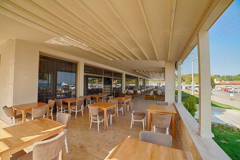 Others 4, Hamzakoy Blue Park Boutique Hotel, Gelibolu