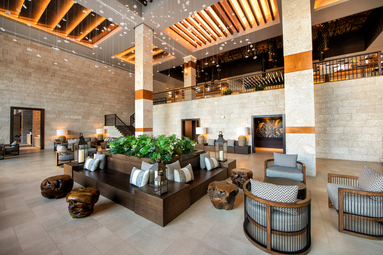 Public Area 4, Unique by Lopesan Costa Bávaro Resort, Salvaleon de Higuey