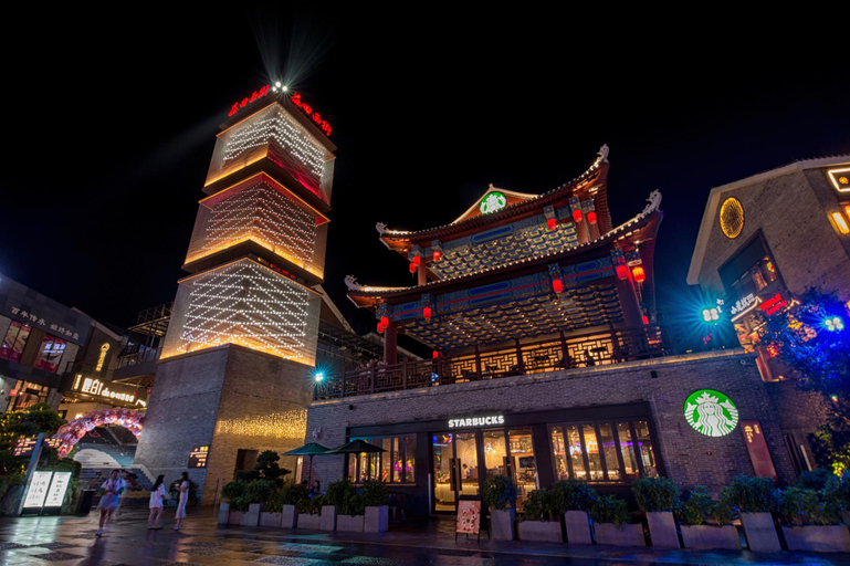 Exterior & Views 5, Yangshuo Morningsun Hotel, Guilin