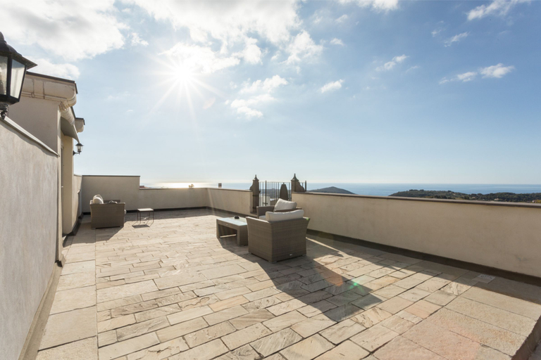 Sport & Beauty 5, La Petite Maison, Oristano