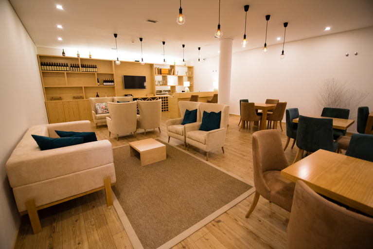 Public Area 4, Lam Hotel Celorico de Basto, Celorico de Basto