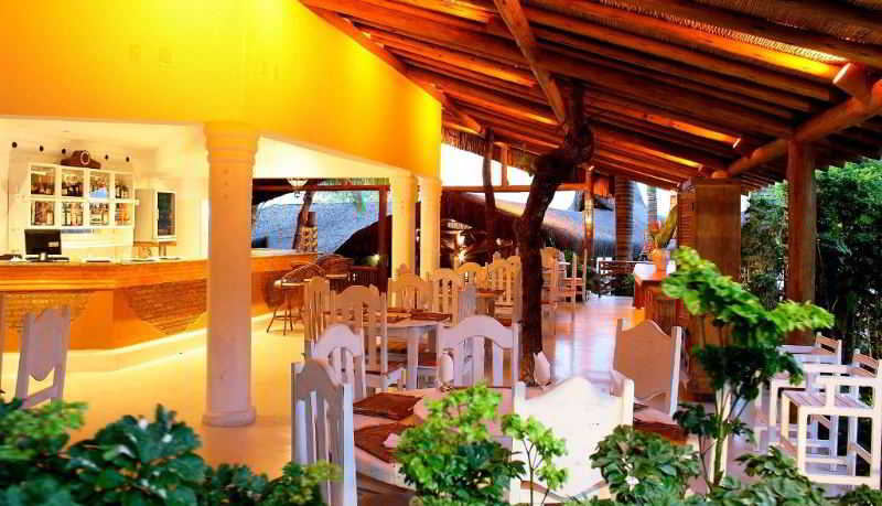 Public Area, Quinta do Porto Hotel, Porto Seguro