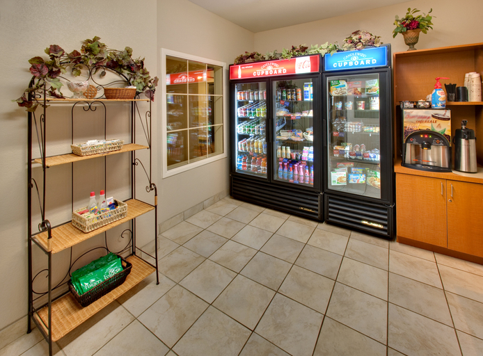Public Area 2, Sonesta Simply Suites Philadelphia Mount Laurel, Burlington