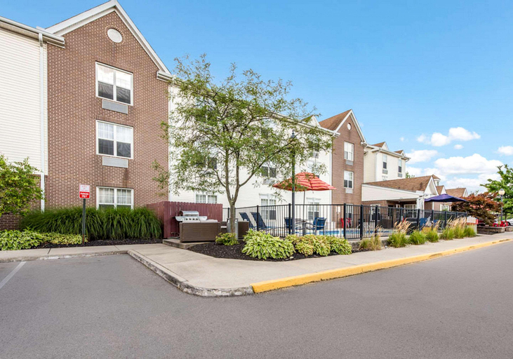 Birch Hill Suites Extended Stay - Blue Ash, Hamilton