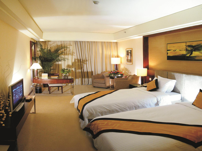 Dongguang Richwood Garden Hotel, Shenzhen
