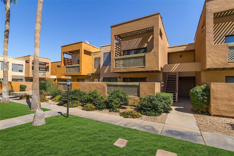Exterior & Views, Endless Summer 2 BR by Casago, Maricopa