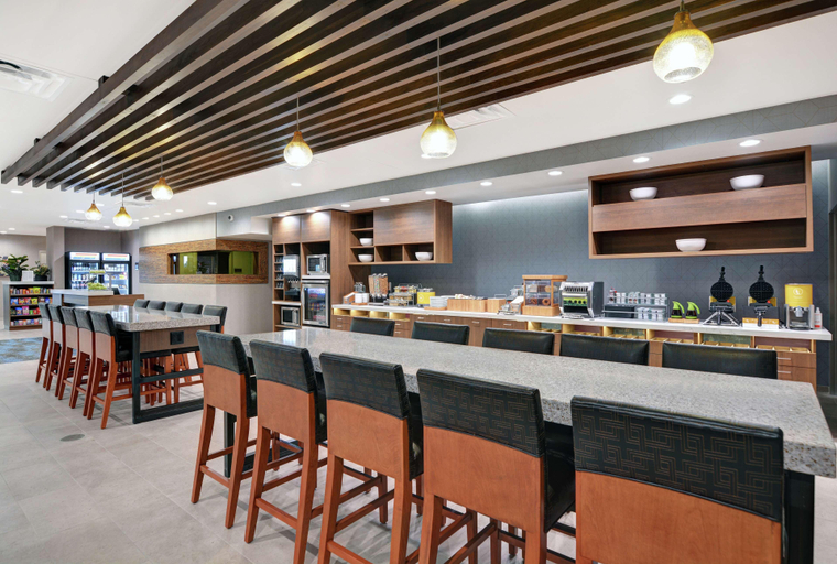 Food & Drinks 5, Home2 Suites By Hilton Bettendorf Quad Cities, Scott