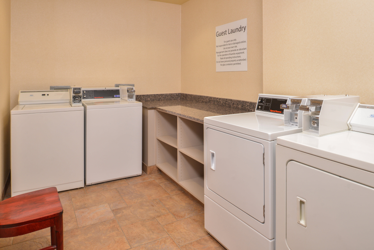 Bathroom 4, The Evergreen Hotel, Valley