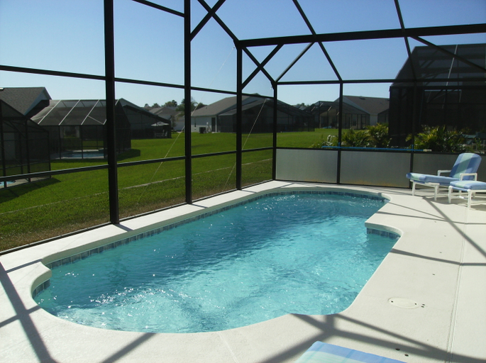 Sport & Beauty 2, Aviana Resort, Polk