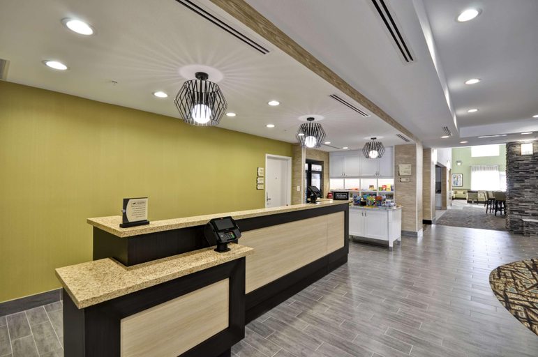 Public Area 3, Homewood Suites by Hilton Augusta Gordon Highway, Richmond