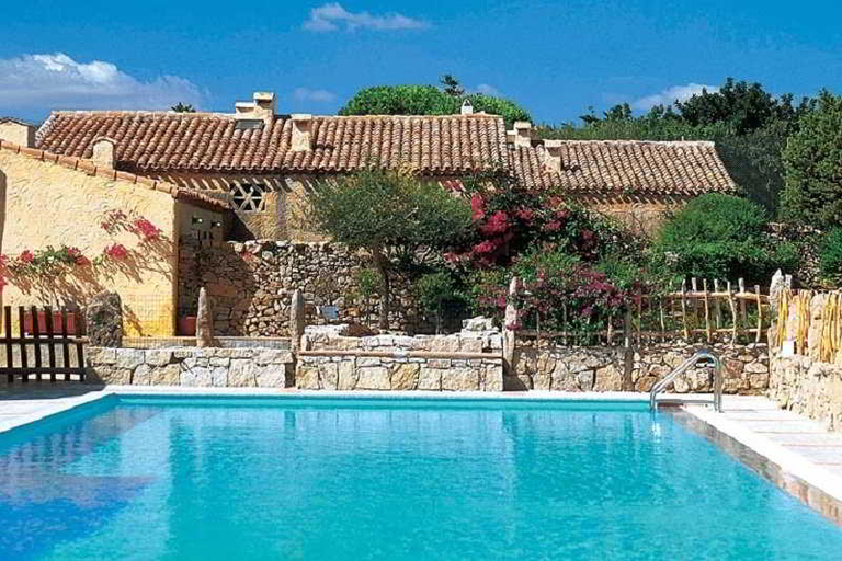 Sport & Beauty 5, Residenza Capriccioli, Olbia-Tempio