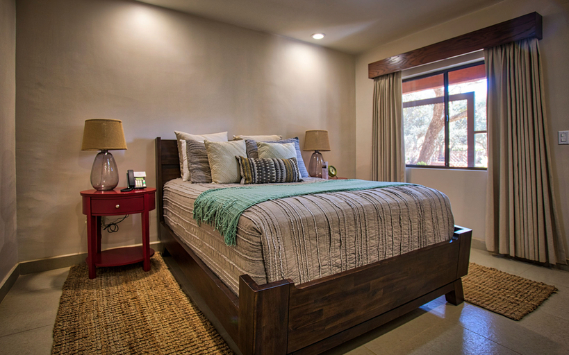 Bedroom 3, Maglen Resort By Guruhotel, Ensenada